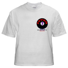 Seven 7 party band t-shirt is this weeks giveaway.  All this could be yours!!